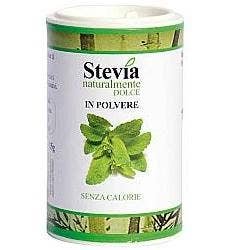 Stevia Edulcorante Naturalmente Dolce Polvere 15g