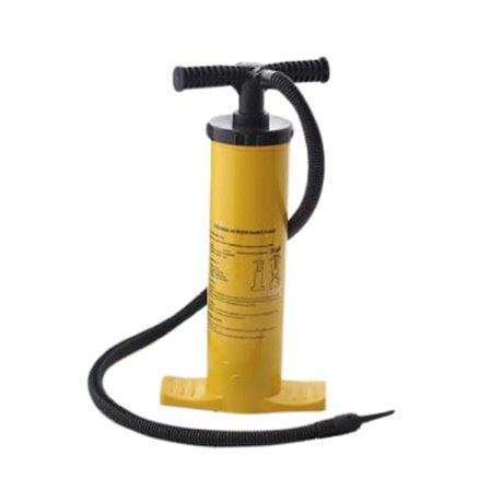 1,75 m:n puhallettava jalkapalloharjoittelu aikuisten maalivahdeille, ilmatäytteinen harjoitusnukke, pumppu