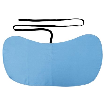 Högabsorberande tyg för rengöring av musikinstrument, polerduk