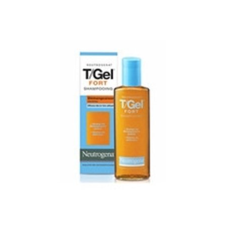 Neutrogena - Dandruff shampoo T / Gel Forte (Shampooing) 125 ml 150ml