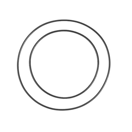 2 kpl Ohutta Hihnaa Panasonic RQ-SX Sarjan Walkman Kasettisoittimelle