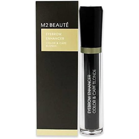 Ögonbrynsserum - M2 BEAUTÉ - Eyebrow Enhancer - Blond färg - 6Ml - Vattentät
