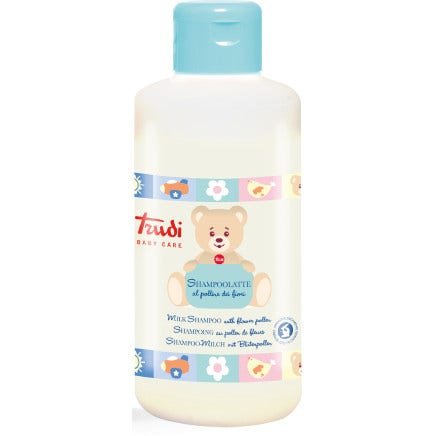 Trudi Baby Care Shampoo Latte 250ml