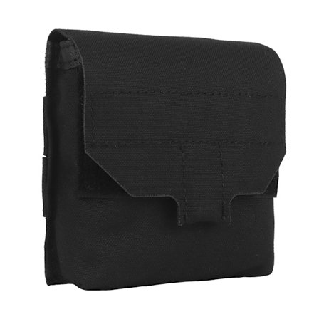 Tactical Mini Molle Utility Pouch Essential IFAK Pouch Universal Micro GP Pouch Ficklampa Öronproppshållare Jaktutrustning