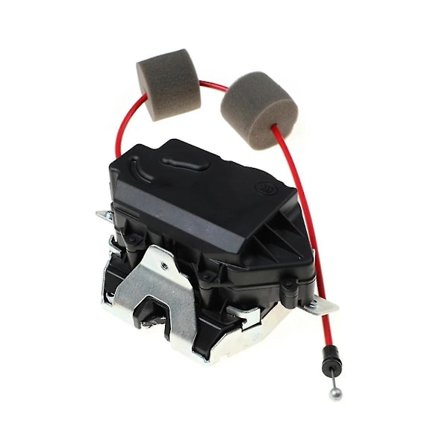 A1647400635 Bakluke Lås Mekanisme Bil Til E Ml R-klasse S211 W211 W164 W251