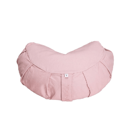 Meditationskudde Meditation Cushion Crescent 40f32f45 1e8a 4e44 9537 0713d2732a91 Sporttillbehör Unisex