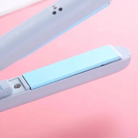 Keramic 2 i 1 Plattång 20W Konstant Temperatur[D]