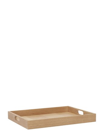 Structure Bakke Brown Hübsch