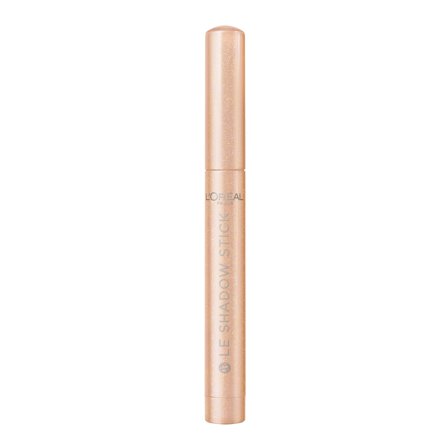 L'Oréal Paris Le Shadow - Ombretto In Stick 105 Mesmerizing Gold 1.4g - Ombretto crema