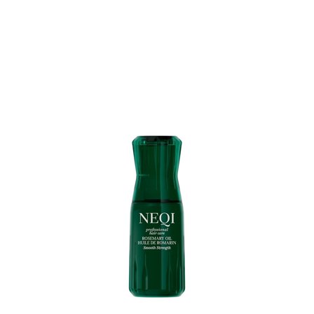 NEQI Styling & Treatment Rosemary Oil 75ml - Olio Capelli