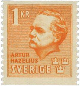 Sverige 1941 - AFA 293 - Postfrisk