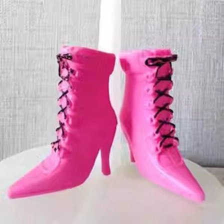 Dukkestøvler Hero Dukker Støvle 5 5 5