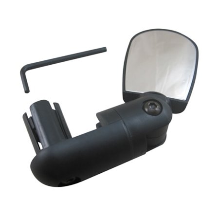 Cykel bakspejl, 1-pak