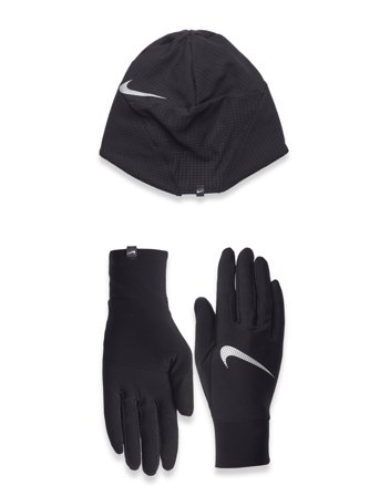 NIKE Equipment | Nike M Essential Hat And Glove Set | L/XL
