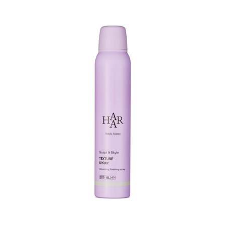 HAAR Sculpt & Style Texture Spray 200ml
