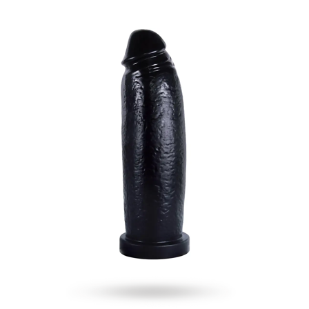 Hercules Giant Dildo 29,2 cm - Vuxen.se - Stor butt plugg, stor dildo