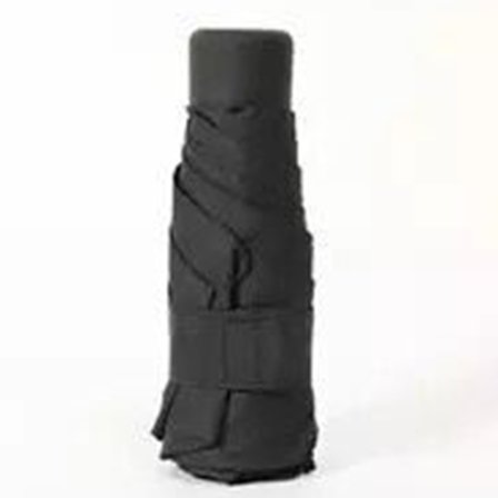 Slittåligt Smidigt Paraply