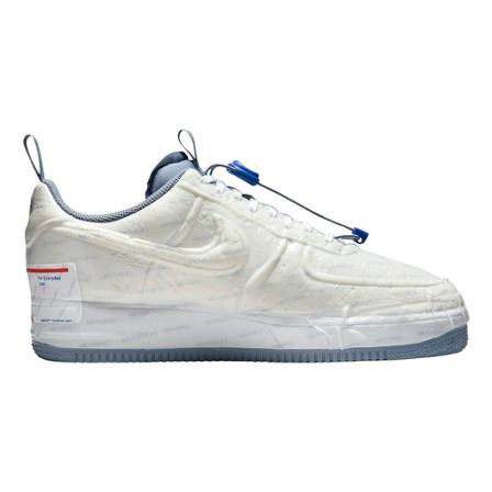 Nike Sneakers Hvid, Herre, Størrelse: 44 1/2 EU