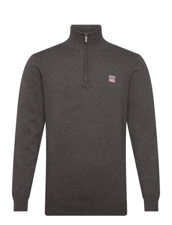 VINSON | Julius Reg Cot Vin M Knit | M