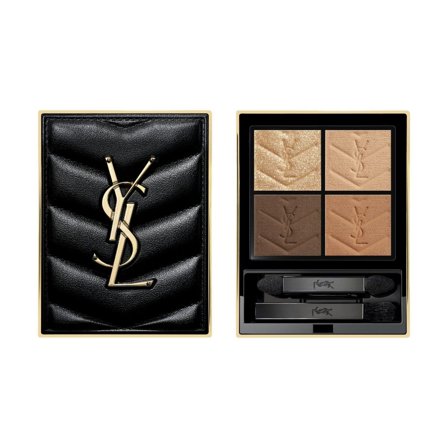 YSL Couture Mini Clutch 03