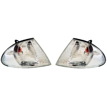 Suuntavilkut BMW E46 02/1998-08/2001 Berlin...