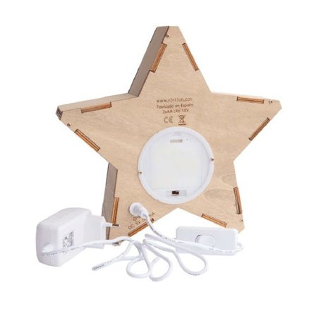 Vintiun - 5V AC/DC nätadapter