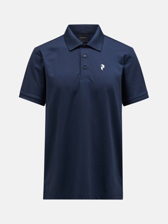 Peak Performance - Vespar Polo Men