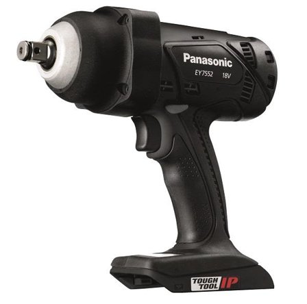 Panasonic EY7552X Muttertrekker uten batteri og lader, Maskiner