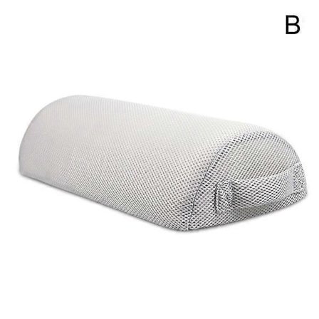 Fotpute Støtte Fotstøtte Føtter Fotstøtte Massasjepute