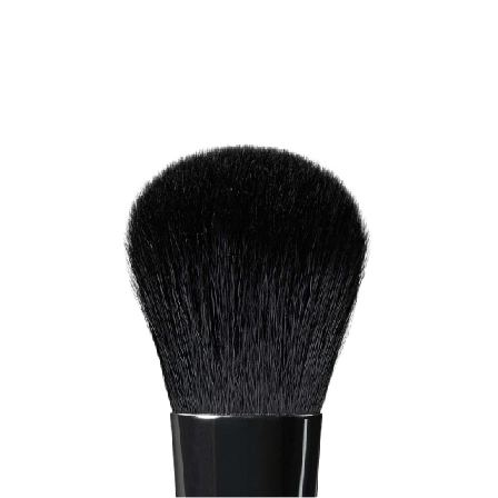Anastasia Beverly Hills Brush A19 Penslar & svampar Dam Svart ONESIZE
