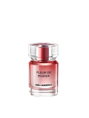 Karl Lagerfeld Fleur De Murier Eau de Parfum 50 ml, Parfumer & Dufte, Parfumer Til Hende, Eau De Parfum