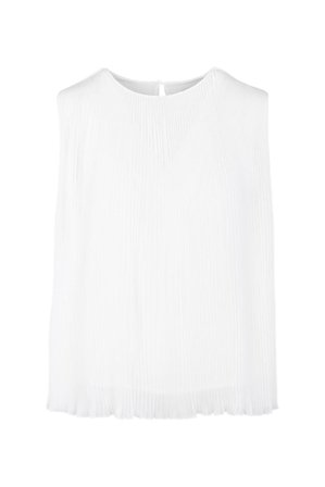 Elisa Top Cream S