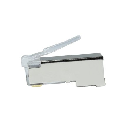 LogiLink Wire Connector Rj-45 Silver