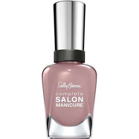 Sally Hansen Complete Salon Manicure #374 Mauve Along