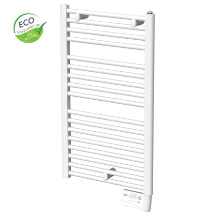 Purmo Jarl Handdukstork 300 W, Badrum