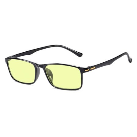 Anti-blått lys lesebriller Intelligent zoom briller 1 1