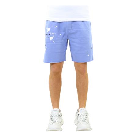 Helmut Lang Casual Shorts Blå, Herre Chino Shorts