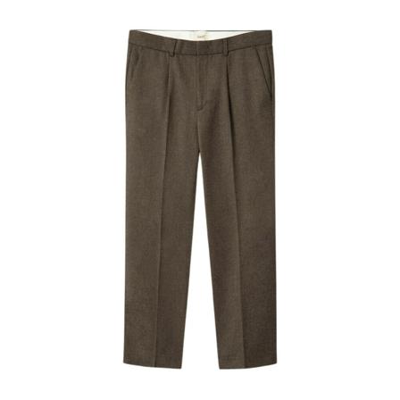 Forét Chinos Brun, Herre, Størrelse: W32