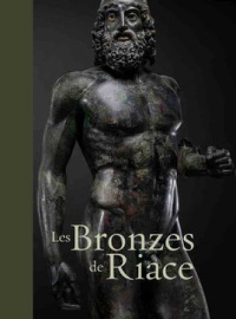 Le bronzes de Riace Luigi Spina
