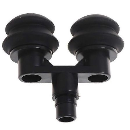 Universellt Fascia Gun Ersättningsmassagepistolhuvud Silikon Massagehuvud Set Hälsa Massagepistol Muskel Kropp Avslappning Fascia