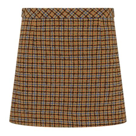 Jucca Short Skirts Brun, Dame