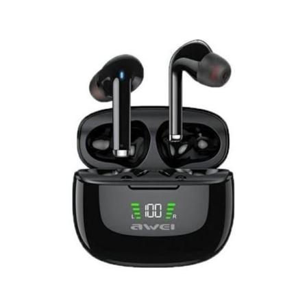 Awei Awei Headphones Bluetooth 5.2 Ta8 Tws Sports Headphones...
