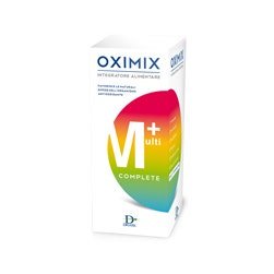 Oximix Multi+ Complete 200ml