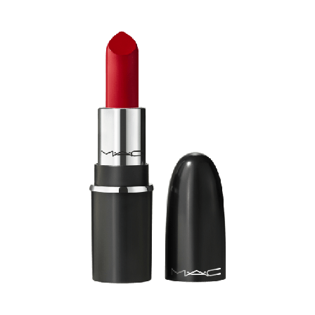 MAC Cosmetics Macximal Matte Mini Lipstick Läppstift Unisex Röd 1.70 g
