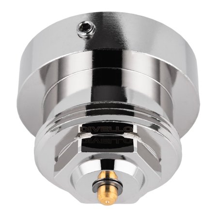 Divello Ø34-DANxM30 Adapter til termostat, Ø34-DANxM30, Varme