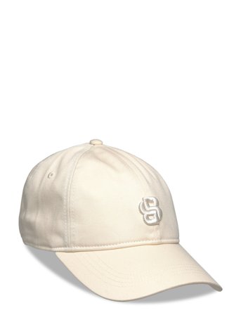 Ari-B-Icon Cream BOSS