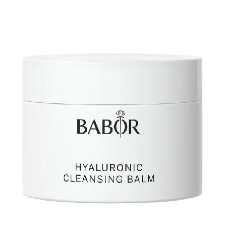 BABOR Hyaluronic Cleansing Balm Rengöring Unisex 150ML