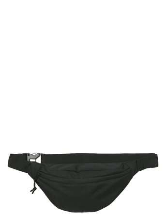Jack & J S Jaceast Slim Bumbag Svart