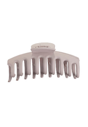 Appear Hårklämma FIONA Accessoarer Dam Lila 11CM