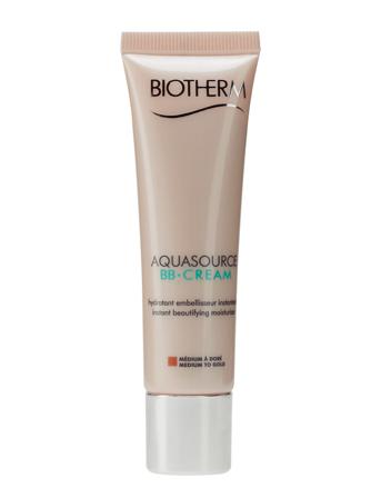 Aquasource Bb Cream Color Correction Creme Bb Creme Nude Biotherm